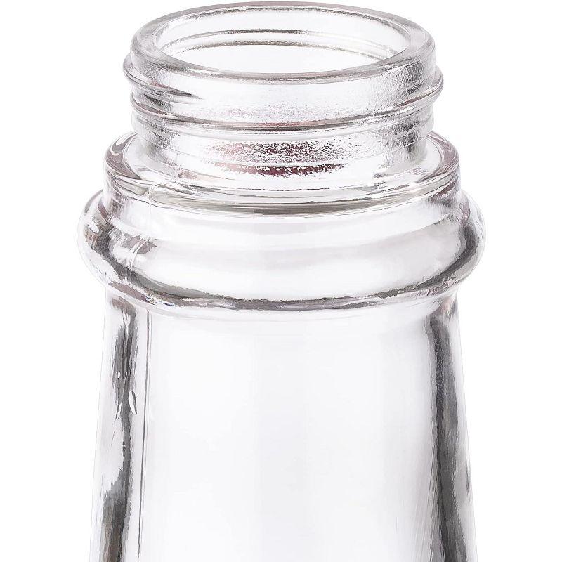 More Birds Big Gulp Glass Hummingbird Feeder - 40 oz