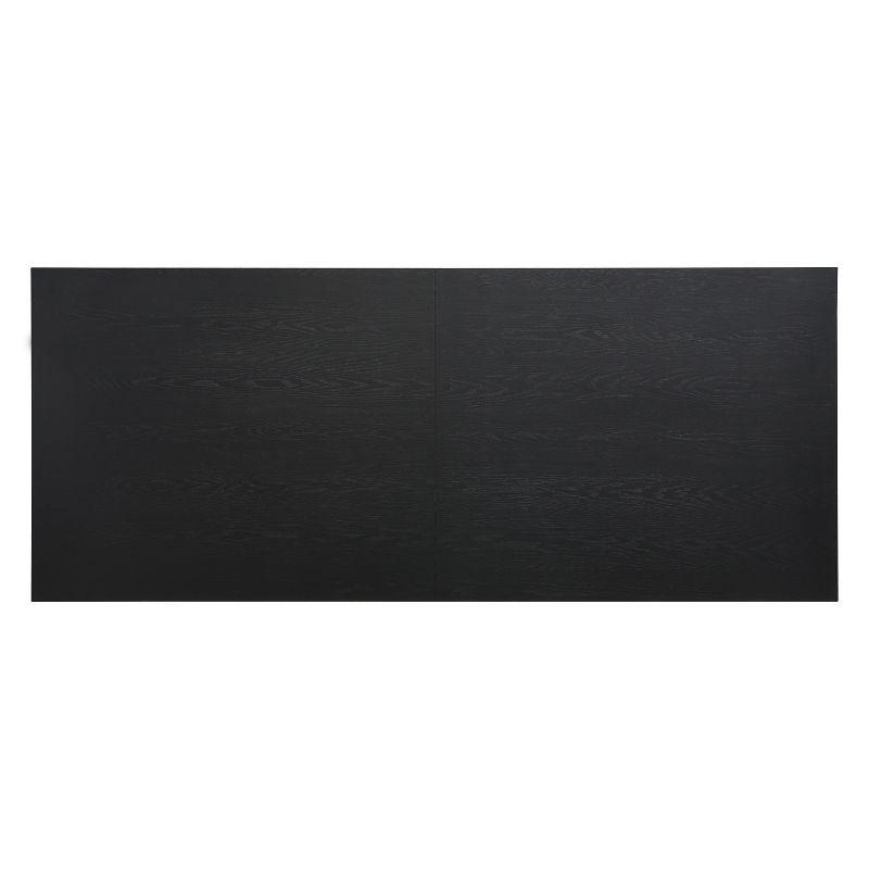 Christopher Knight Home Harlan Rectangular Dining Table