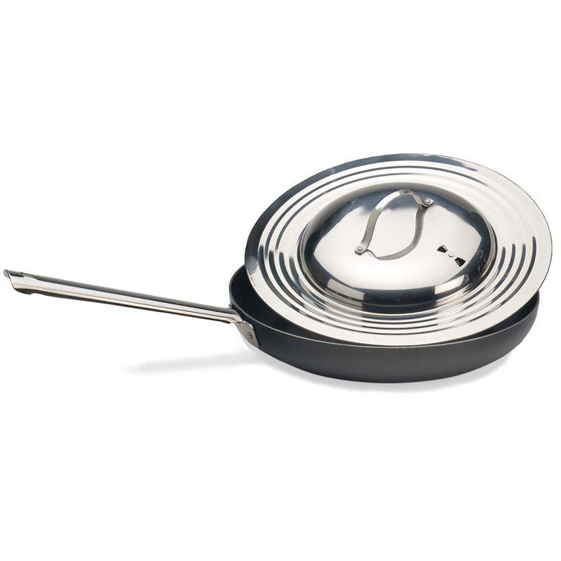 Design Imports Design Imports Universal Aluminum Lid