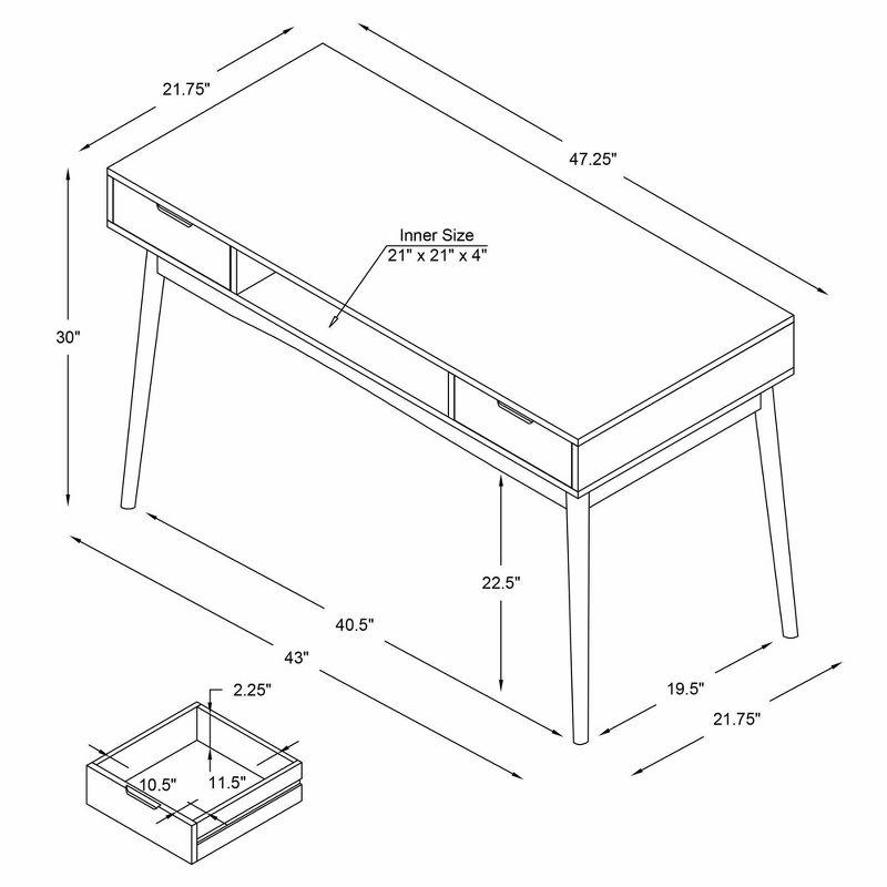 Perri Desk