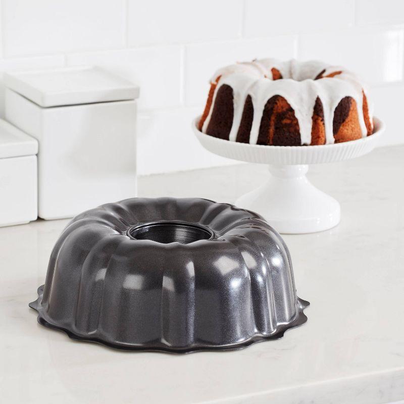 Cuisinart Fluted Cake Pan