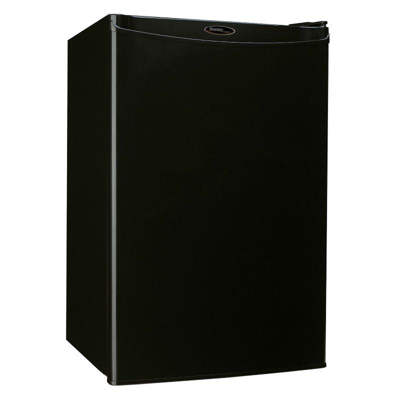 Danby Danby 4.4 cu. ft. Freestanding Compact Fridge