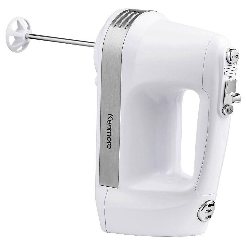 5 Speed Hand Mixer