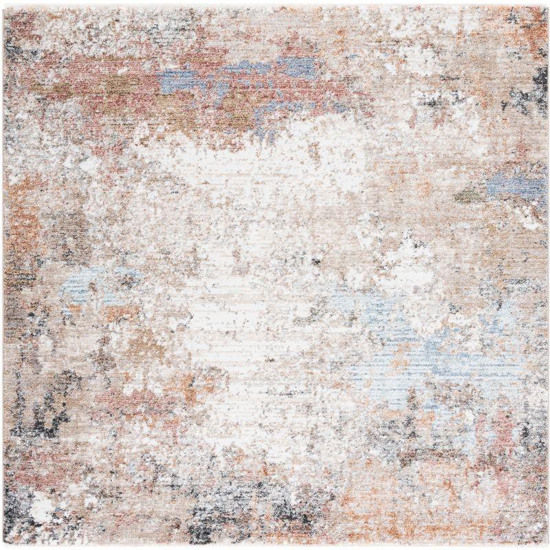 Jasmine JSM341 Power Loomed Area Rug  - Safavieh