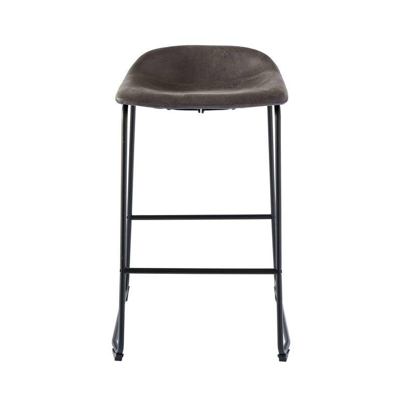 Rome 29" Bar Stool