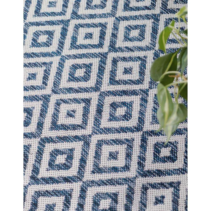 Jill Zarin Costa Rica Outdoor Rug