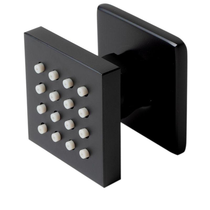 Adjustable Shower Body Spray