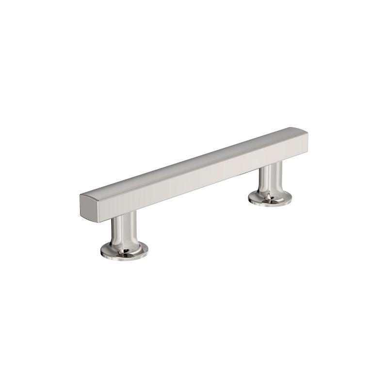 Everett 3 3/4" Center to Center Bar Pull