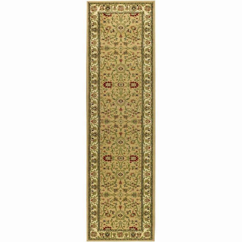 Lyndhurst LNH212 Power Loomed Area Rug  - Safavieh