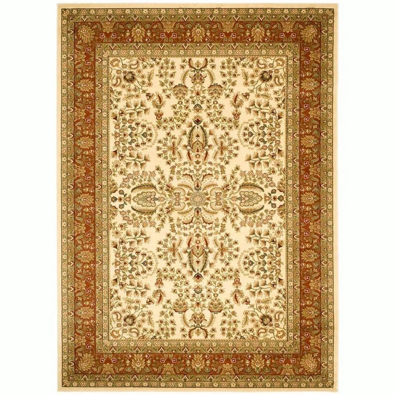 Lyndhurst LNH214 Power Loomed Area Rug  - Safavieh