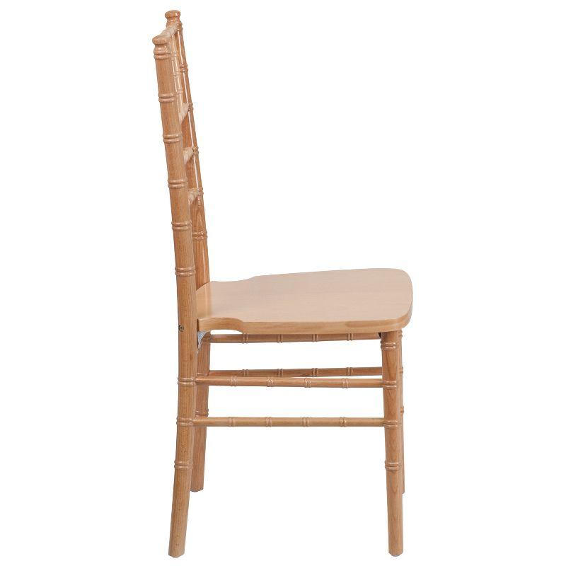 Flash Furniture HERCULES Series Wood Chiavari Chair