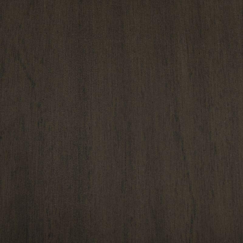 Simone Square Dining Table - DTB9200B - Grey Walnut - Safavieh