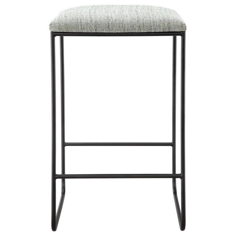 Martha Stewart Hastings Counter Stool