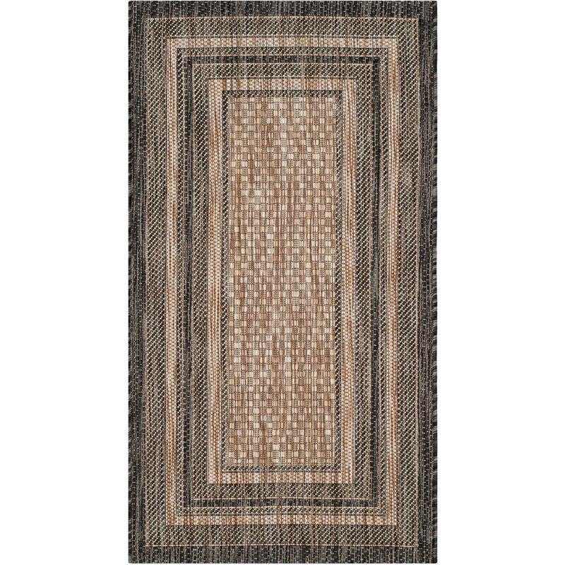 Courtyard CY8475 Indoor/Outdoor Area Rug  - Safavieh