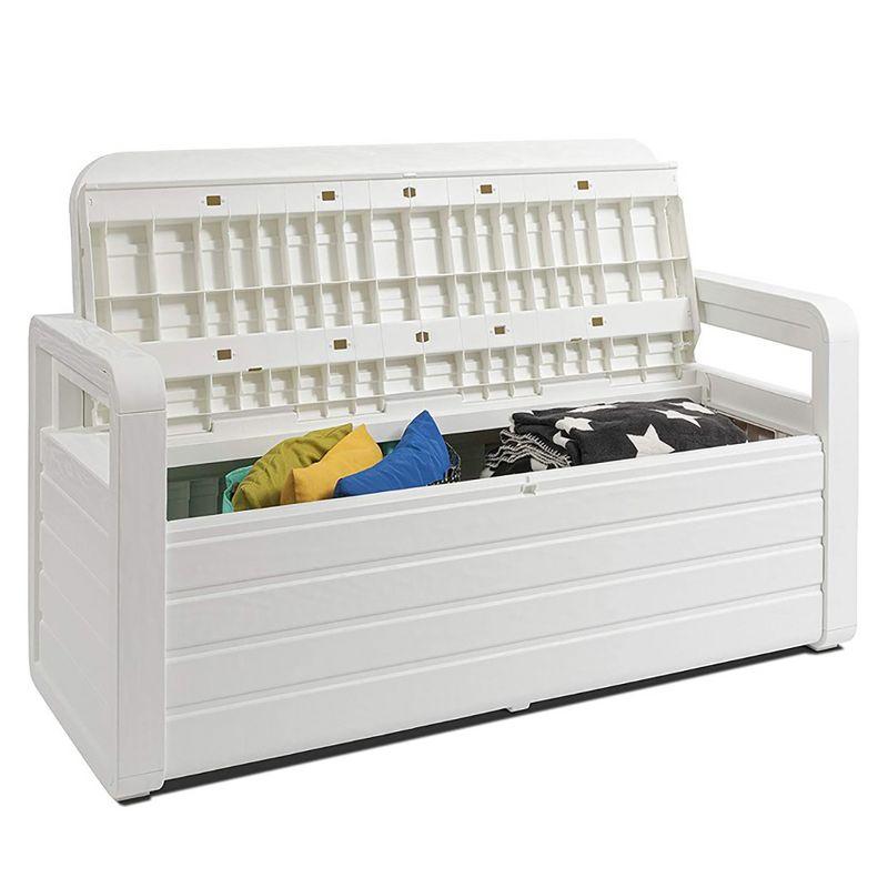 Toomax Foreverspring Outdoor Bench