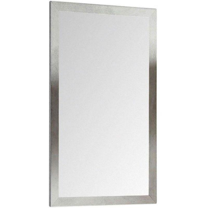 Fine Fixtures Concordia Mirror 18" Wide - Gray Marble
