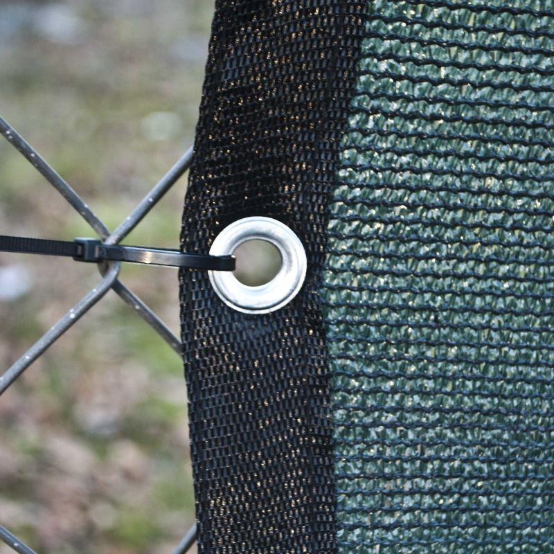 ALEKO Privacy Screen