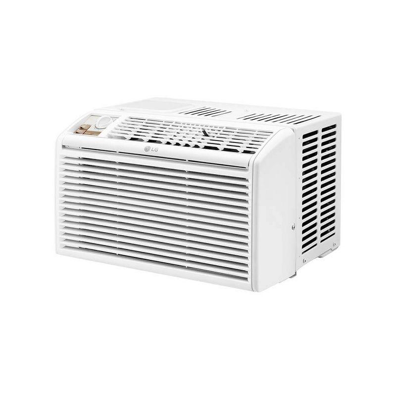 LG LW5016 5,000 BTU Window Air Conditioner