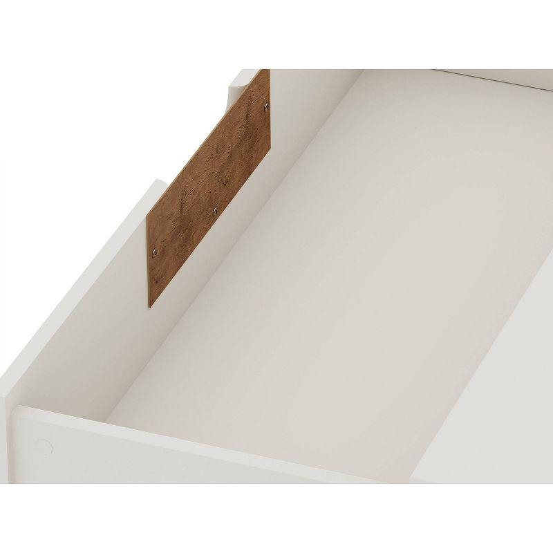 Rockefeller Dresser  - Manhattan Comfort