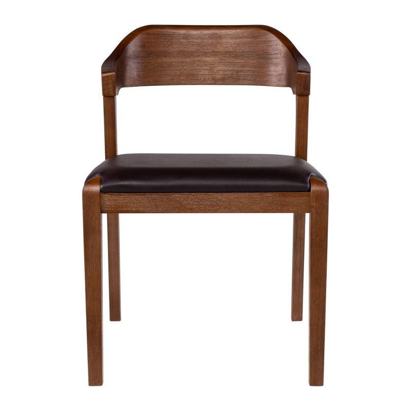 Rasmus Dining Side Chairs - Boraam