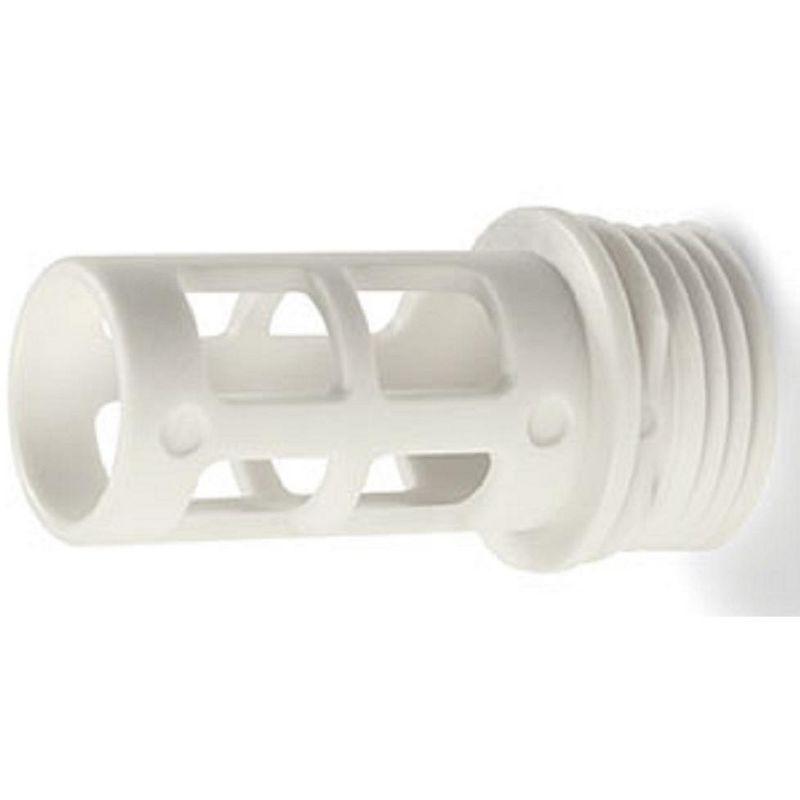 Intex Garden Hose Drain Plug Connector for Above Ground Pools