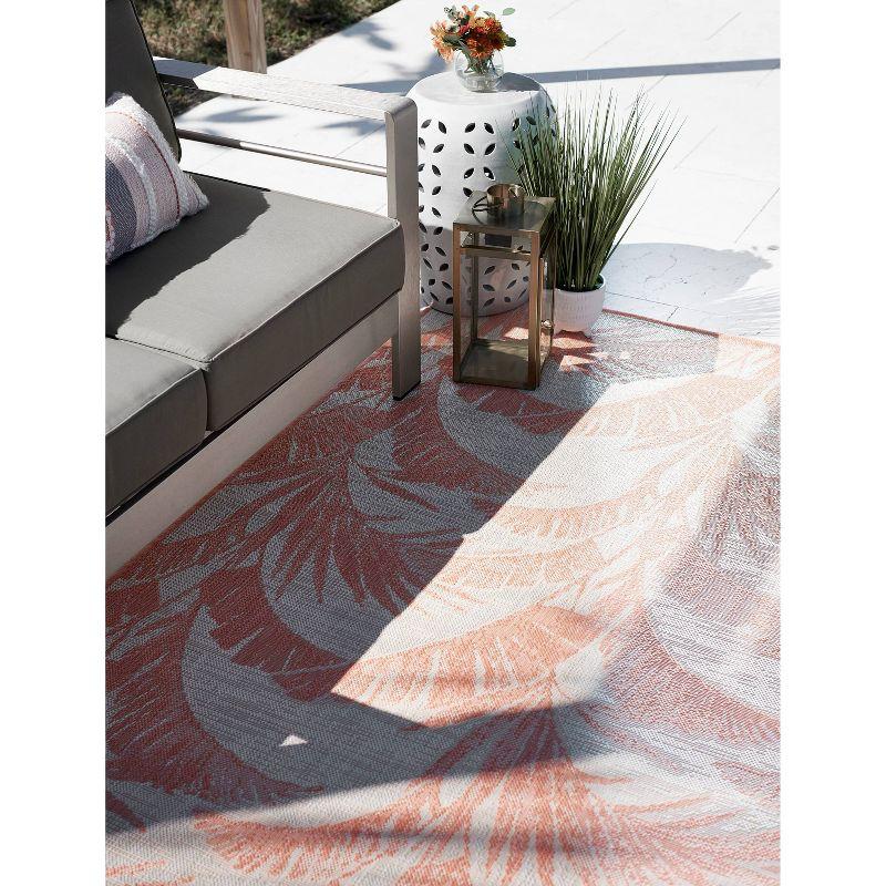 Momeni Riviera Grayson Rug Coral