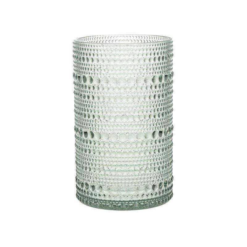 Fortessa Orbetto Outdoor CoPolyester, Double Old Fashioned (Set of 4)