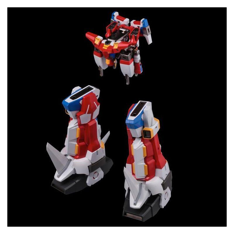 RIOBOT R-3 | Super Robot Wars | Sentinel Action figures
