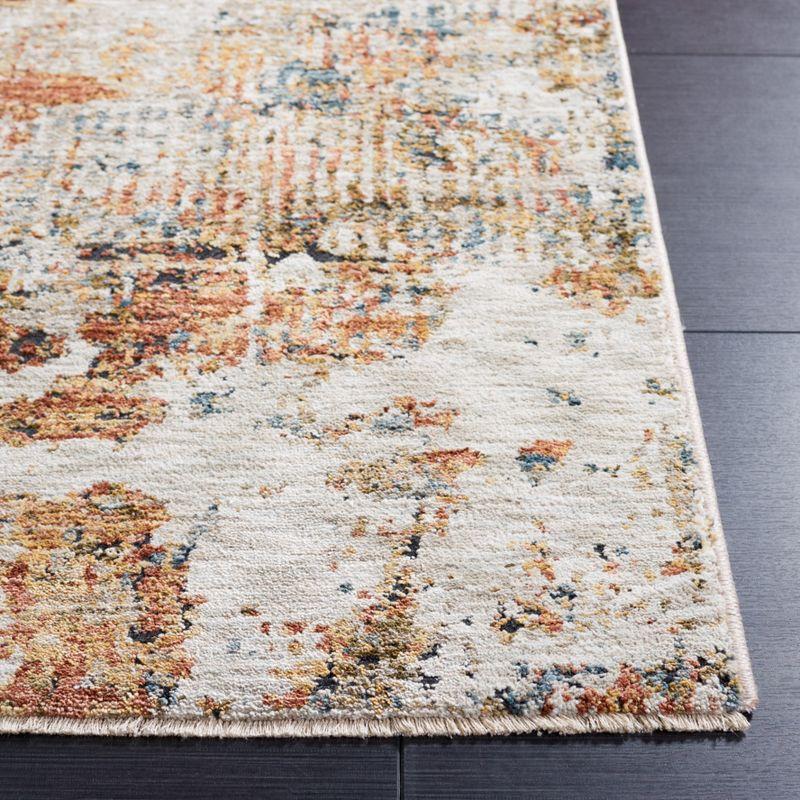 Silverado SVD102 Power Loomed Area Rug  - Safavieh