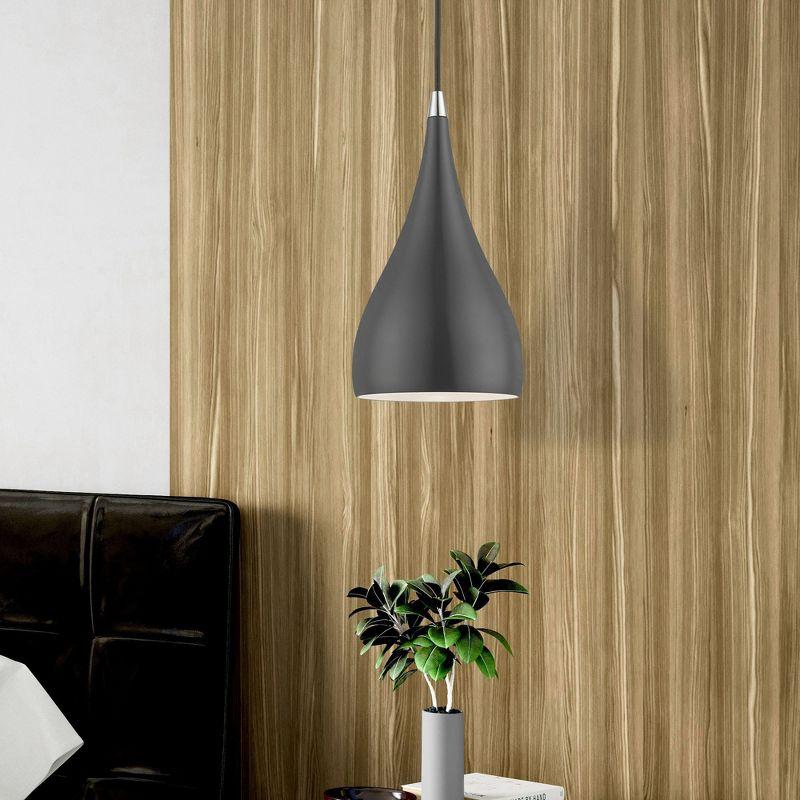 Everly Quinn Ithel 1 - Light Pendant
