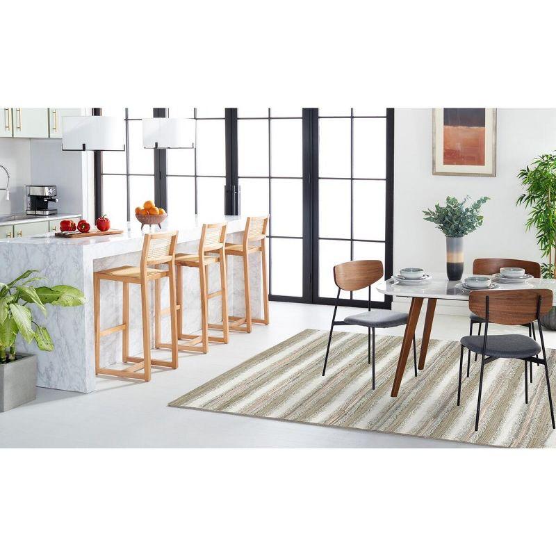 Montauk MTK951 Hand Woven Indoor Area Rug - Beige/Multi - 8'x10' - Safavieh.