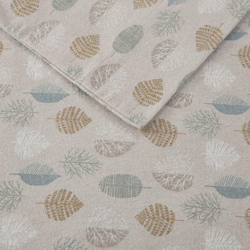 Madison Park Cozy Flannel 100% Cotton Sheet Set & Reviews | Wayfair