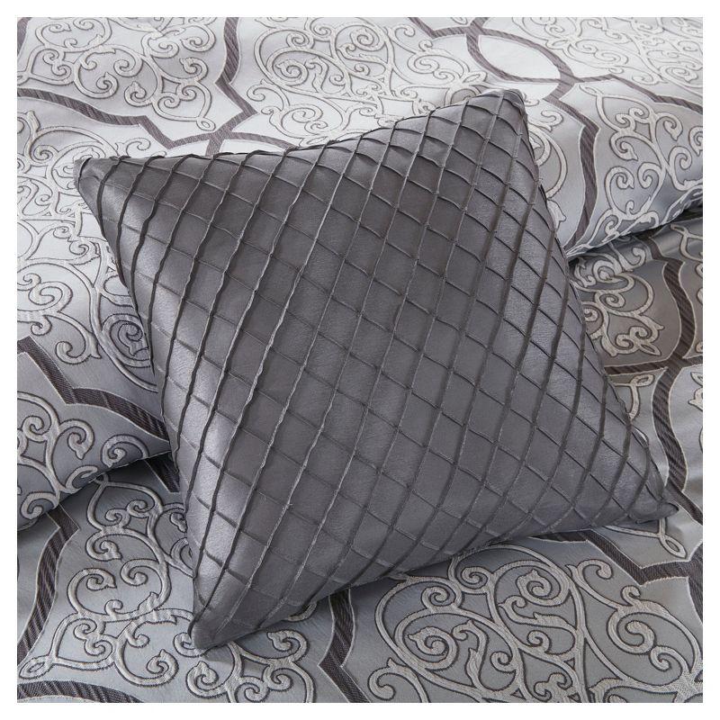 12 Piece Comforter Set with Cotton Bed Sheets