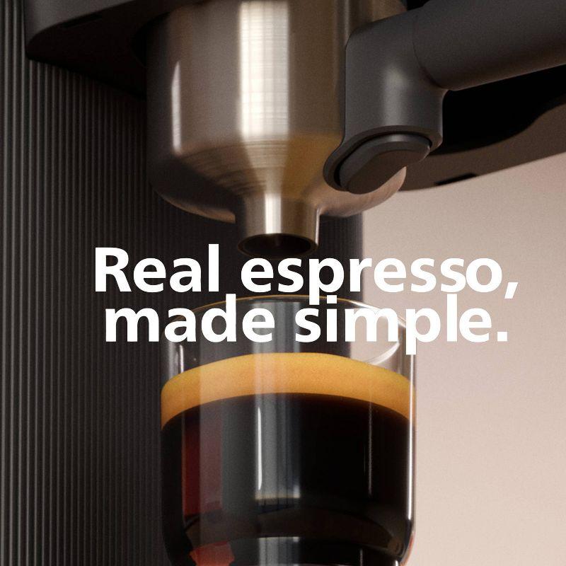 Philips Philips Baristina Automatic Espresso Machine -