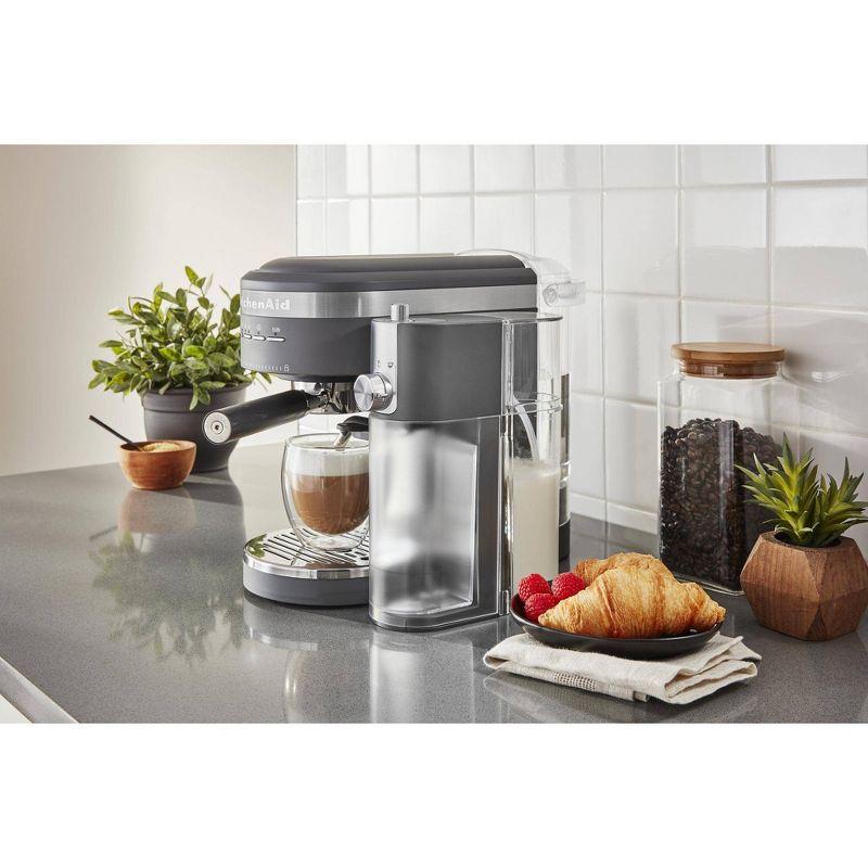 KitchenAid® KitchenAid® Automatic Milk Frother Attachment