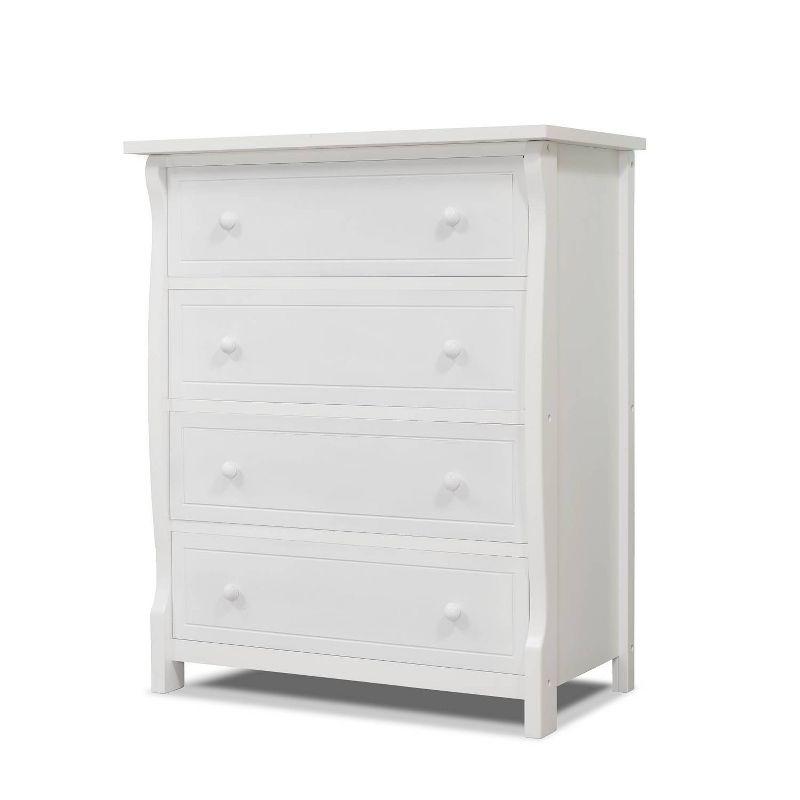 Princeton Kids 4 - Drawer Chest