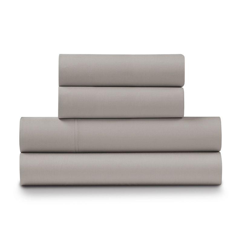 Bamboo Viscose Fabric 4-piece Sheet Set