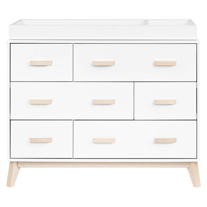 Babyletto Scoot 6 Drawer Dresser