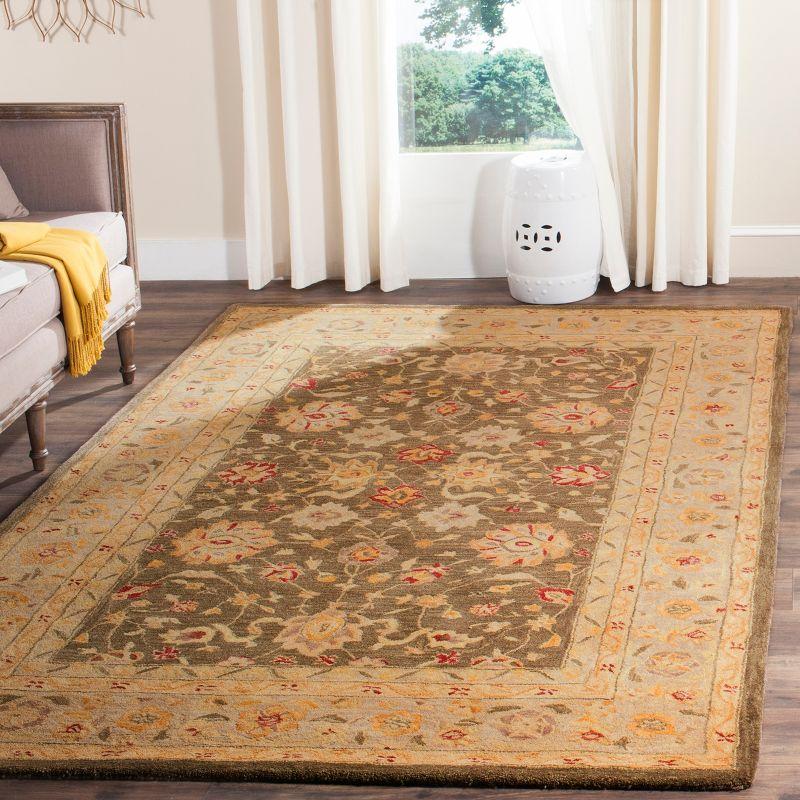 Safavieh Hand Tufted Wool Rug
