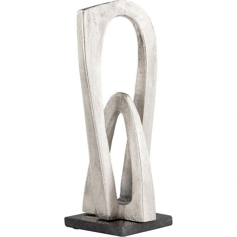 Cyan Design Abstract Figurines & Sculptures