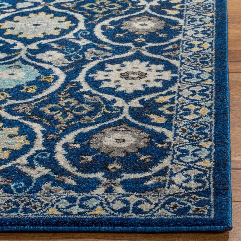 Evoke EVK210 Power Loomed Area Rug  - Safavieh