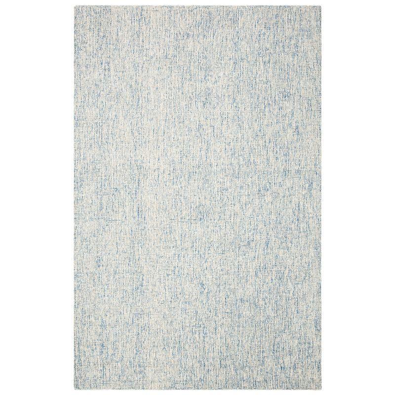 Abstract ABT471 Hand Tufted Area Rug  - Safavieh