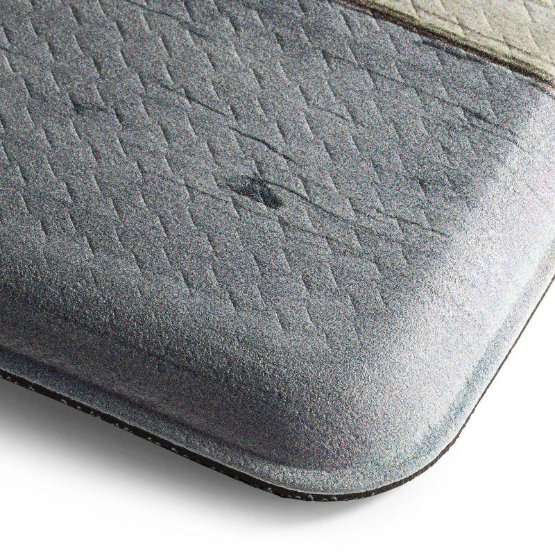 SoHome Cozy Living Home Sweet Home Floral Anti-Fatigue Mat