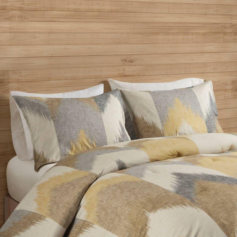 3pc Alpine Cotton Comforter Mini Set