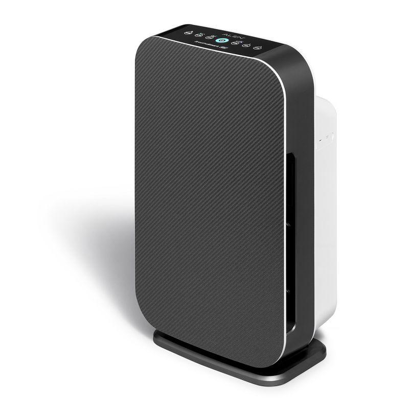 Graphite HEPA Air Purifier with SmartSensor Technology