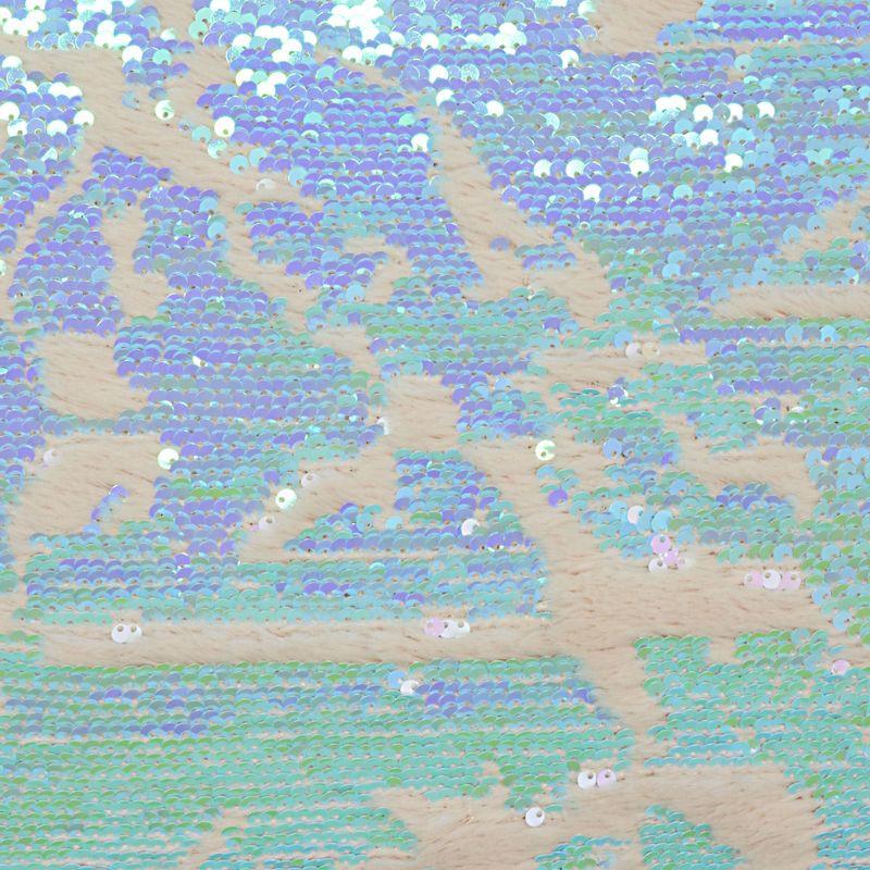 Fur VV201 Multicolor 14" x 20"
