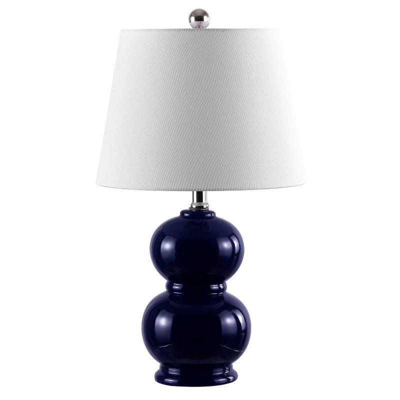 Ceramic Table Lamp