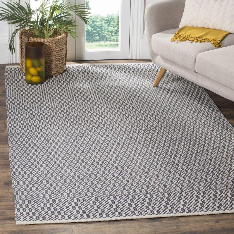 Montauk MTK339 Hand Woven Indoor Rug - Safavieh