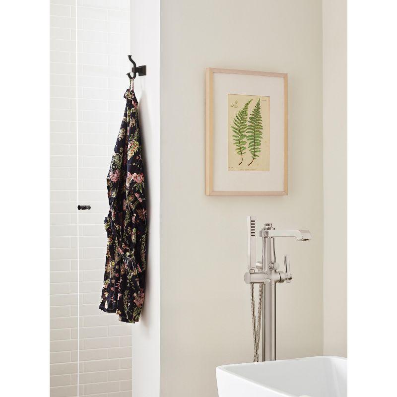 Mulholland Wall Mounted Robe Hook