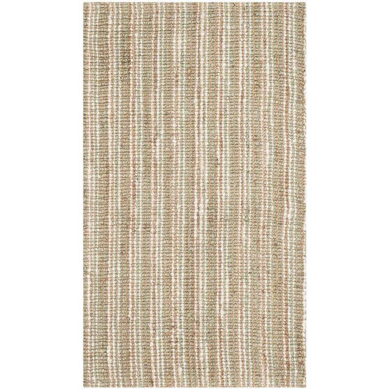 Natural Fiber NF447 Area Rug  - Safavieh